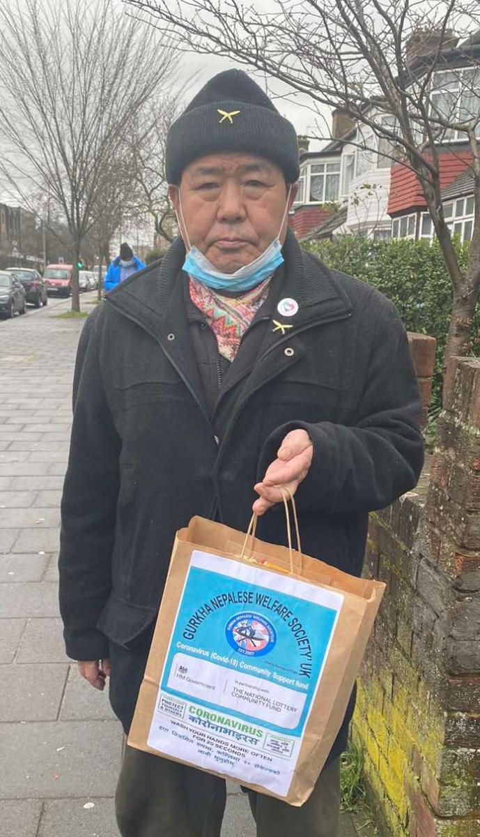 GNWSUK COVID-19 Support-17-209.Natch Bahadur Limbu
